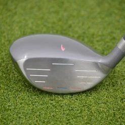 GolfRoots Women's Juli Inkster Tiger Shark 4 Wood W Flex -Golf Clubs Shop 8B148B81 F298 414F 8E32 C4E18FF4A4AE scaled