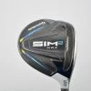 GolfRoots Women's TaylorMade SIM2 Max 5 Wood W Flex -Golf Clubs Shop A21D22B0 7B55 4DDA A135 B85E3C888BB8 1 201 a