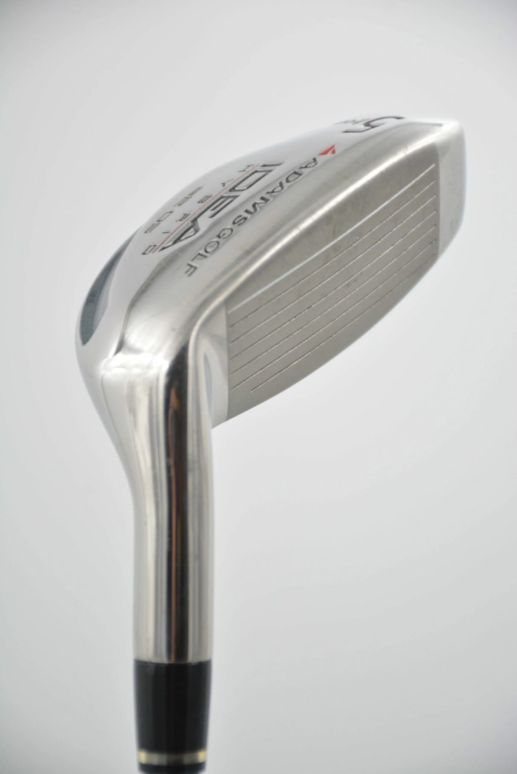 GolfRoots Women's Adams Idea A2 OS 5 Hybrid W Flex 4 GolfRoots Women's Adams Idea A2 OS 5 Hybrid W Flex - Image 2