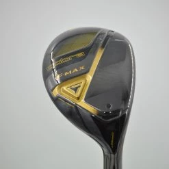 GolfRoots Women's Cobra F-Max Hybrid W Flex