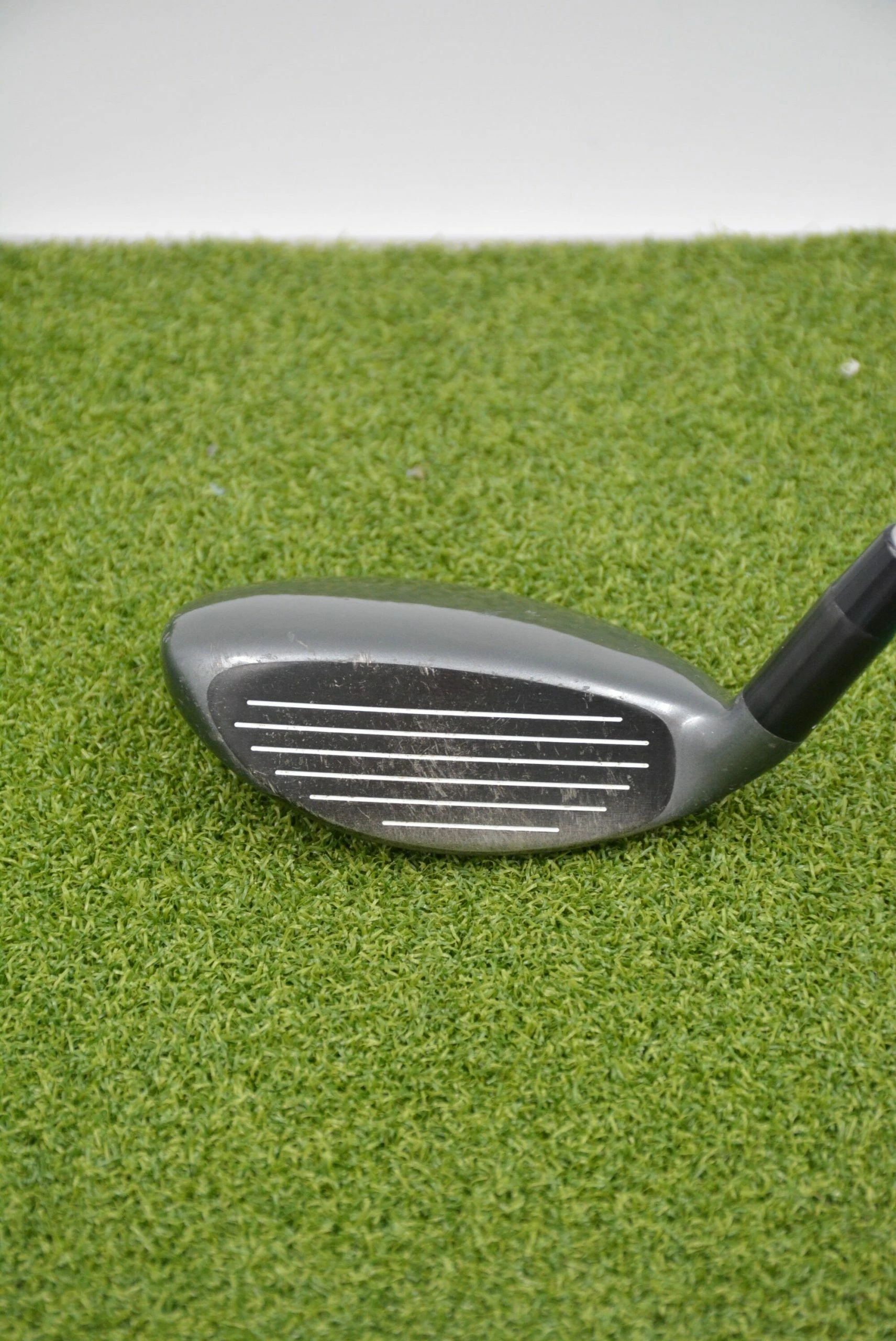 GolfRoots Women's Callaway X Hot 5 Hybrid W Flex 5 GolfRoots Women's Callaway X Hot 5 Hybrid W Flex - Image 3