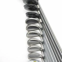 GolfRoots Women's Cleveland Hi-Bore W-Series Full Set W Flex