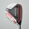 GolfRoots Women's TaylorMade Aeroburner Rescue 5 Hybrid W Flex