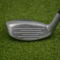 GolfRoots Women's TaylorMade Rescue Mid 4 Hybrid W Flex -Golf Clubs Shop B3481065 E330 4A1B B2D0 6D4891E02DD9 scaled