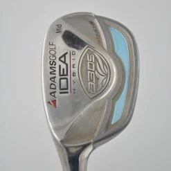 GolfRoots Women's Lefty Adams Idea A3Os Boxer Hybrid W Flex