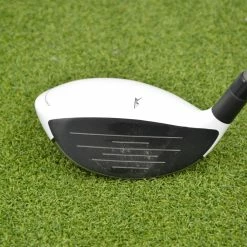 GolfRoots Women's TaylorMade RBZ 4 Hybrid W Flex -Golf Clubs Shop B7A5225D B7D7 46E6 9629 0E7F5413C559 scaled