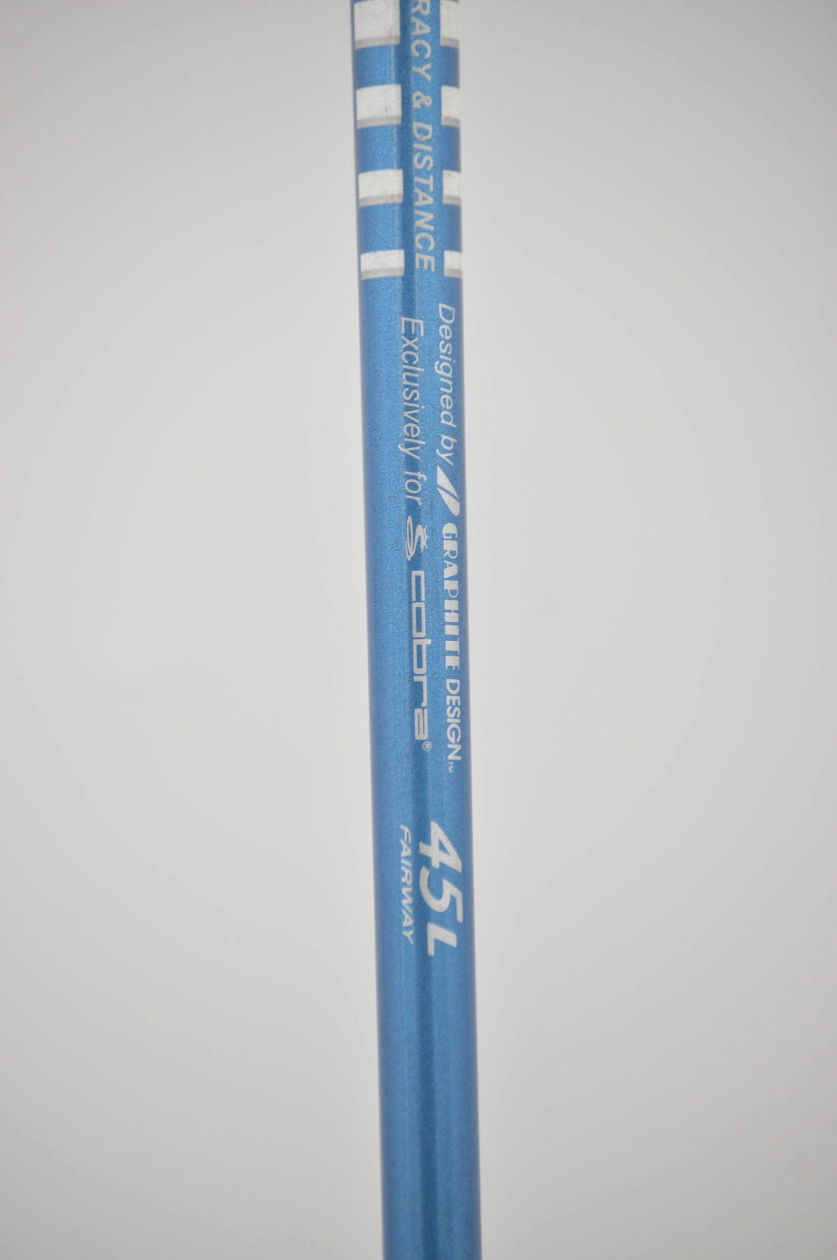 GolfRoots Women's Cobra S9-1 M Speed Offset Fairway 5 Wood W Flex 6 GolfRoots Women's Cobra S9-1 M Speed Offset Fairway 5 Wood W Flex - Image 4