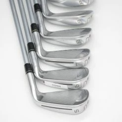 GolfRoots Women's Lefty TaylorMade P790 2019 5-PW Iron Set W Flex -Golf Clubs Shop BC4EFB27 285D 4F42 B0FB F2AAE810B150 scaled