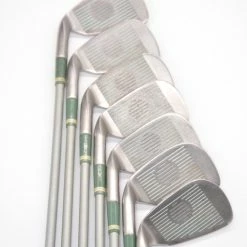 GolfRoots Cobra Lady Cobra Oversize 4-6, 8-SW Iron Set W Flex -Golf Clubs Shop C1EFCB19 E8E1 45AA A000 49A2703F3992 1 105 c