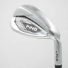 GolfRoots Ping G425 PW Iron SR Flex Black Dot -Golf Clubs Shop C32AAD25 F058 493C B61C CB9C7BE15A2A