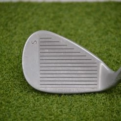 GolfRoots Women's Ping Faith Sand Wedge W Flex -Golf Clubs Shop C7FF4A12 8E89 490A A478 3079194CCA99 scaled