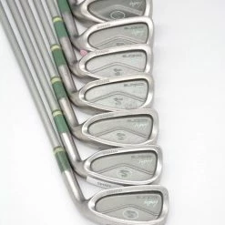 GolfRoots Cobra Lady Cobra Oversize 4-6, 8-SW Iron Set W Flex -Golf Clubs Shop C8D9F442 F819 4837 87C5 B5F3E3ACEBCE 1 105 c