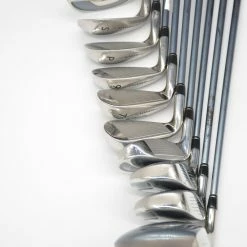 GolfRoots Women's Adams Idea A2 OS Full Set W Flex -Golf Clubs Shop C99ECCC6 79C8 48AA AF38 1EA20D61287C scaled