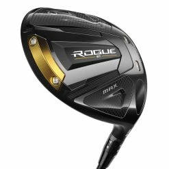 Callaway Ladies Rogue ST MAX Golf Driver -Golf Clubs Shop Callaway Rogue ST MAX Driver 5