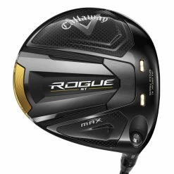 Callaway Ladies Rogue ST MAX Golf Driver -Golf Clubs Shop Callaway Rogue ST MAX Driver 6