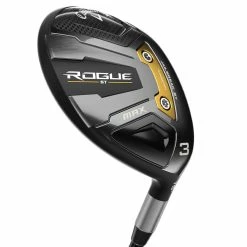 Callaway Ladies Rogue ST MAX Golf Fairway Wood -Golf Clubs Shop Callaway Rogue ST MAX Fairway 5