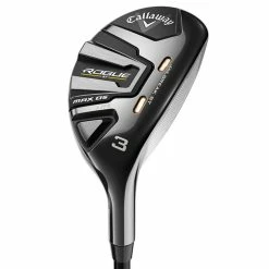 Callaway Ladies Rogue ST MAX OS Lite Golf Hybrid