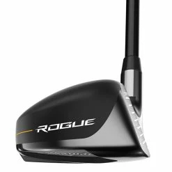 Callaway Ladies Rogue ST MAX OS Lite Golf Hybrid -Golf Clubs Shop Callaway Rogue ST MAX OS Lite Hybrid 4