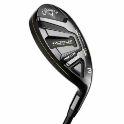 Callaway Ladies Rogue ST MAX OS Lite Golf Hybrid -Golf Clubs Shop Callaway Rogue ST MAX OS Lite Hybrid 6