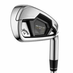 Callaway Ladies Rogue ST MAX OS Lite Golf Irons -Golf Clubs Shop Callaway Rogue ST MAX OS Lite Irons 4