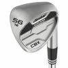 Cleveland Ladies CBX ZipCore Tour Satin Golf Wedge -Golf Clubs Shop Cleveland CBX ZipCore Golf Wedges 1
