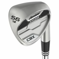 Cleveland Ladies CBX ZipCore Tour Satin Golf Wedge