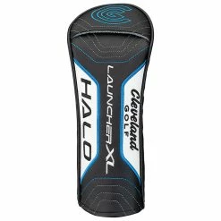 Cleveland Ladies Launcher XL Halo Golf Fairway Wood -Golf Clubs Shop Cleveland Launcher XL Halo Fairway Wood Headcover