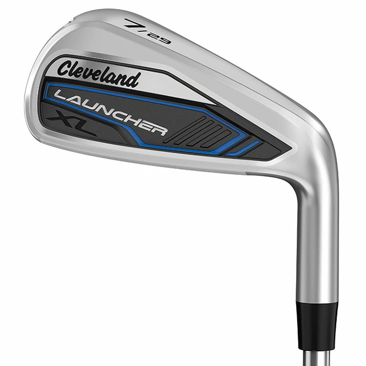 Cleveland Ladies Launcher XL Golf Irons 3 Cleveland Ladies Launcher XL Golf Irons