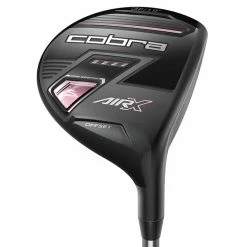 Cobra Ladies AIR-X Golf Fairway Wood