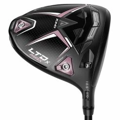 Cobra Ladies KING LTDx MAX Golf Driver