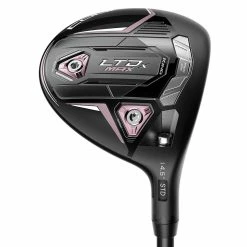 Cobra Ladies KING LTDx MAX Golf Fairway Wood