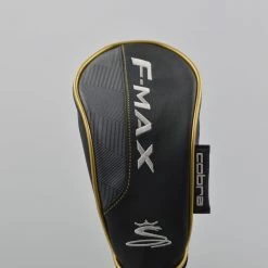 GolfRoots Women's Cobra F-Max Hybrid W Flex -Golf Clubs Shop D03A920F BAA9 4AD3 A450 7B594979EEC6 scaled