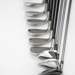 GolfRoots Women's AMF Wide Track AVS Full Set W Flex -Golf Clubs Shop D0AA974A EDCE 414A A87D E10E1939D8DC scaled