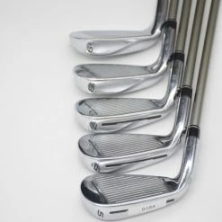 GolfRoots Women's TaylorMade RSi1 5-9 Iron Set R Flex -Golf Clubs Shop D1335789 1C08 4B06 A2FB CEABB0F6EEB1 1 105 c