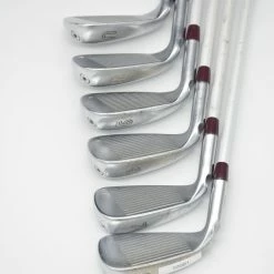 GolfRoots Women's Ping G Le2 6-GW Iron Set W Flex -Golf Clubs Shop D720D9AB D1F1 4E73 A0DE 23616A85DECC scaled