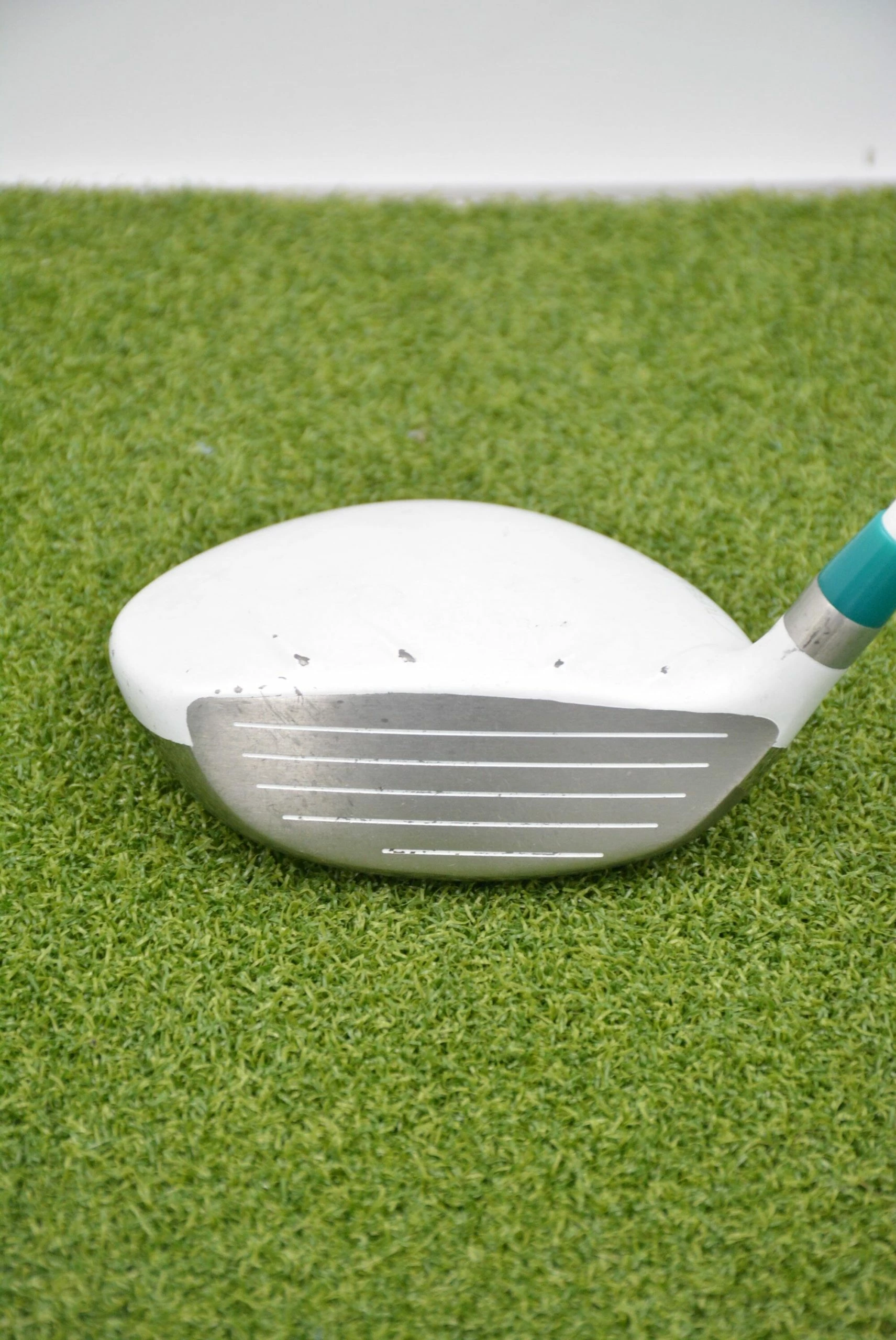 GolfRoots Women's Ping Rhapsody 2015 3 Wood W Flex 5 GolfRoots Women's Ping Rhapsody 2015 3 Wood W Flex - Image 3