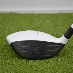 GolfRoots Women's TaylorMade Aeroburner Fairway 5 Wood W Flex -Golf Clubs Shop DF68CDB0 4C86 42AD 93E8 5D2BACCC0A93 scaled