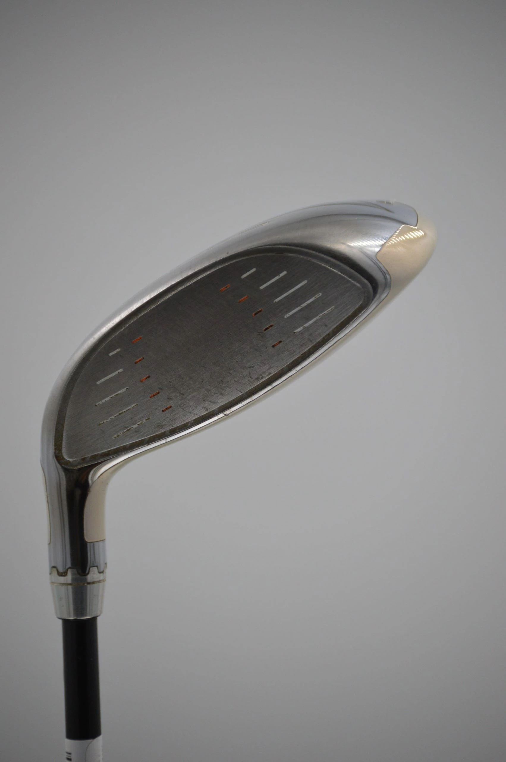 GolfRoots Women's Cobra Fly-Z Fairway 17 Degree 4 Wood L Flex 4 GolfRoots Women's Cobra Fly-Z Fairway 17 Degree 4 Wood L Flex - Image 2