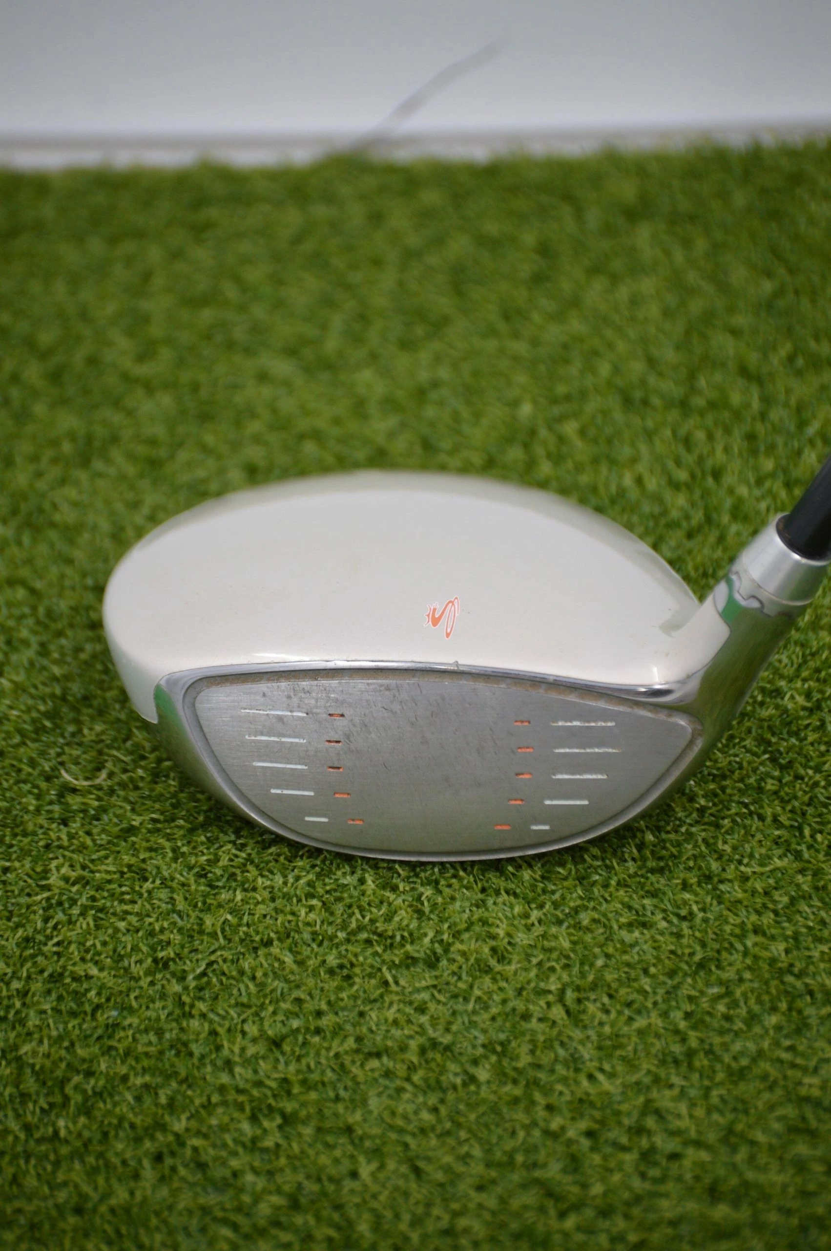 GolfRoots Women's Cobra Fly-Z Fairway 17 Degree 4 Wood L Flex 5 GolfRoots Women's Cobra Fly-Z Fairway 17 Degree 4 Wood L Flex - Image 3