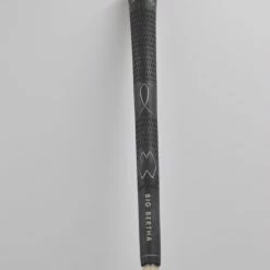 GolfRoots Women's Callaway Original Big Bertha '94 W Iron W Flex -Golf Clubs Shop DSC 0131 3db984f0 78a9 489f b00b 3424149ff944 scaled