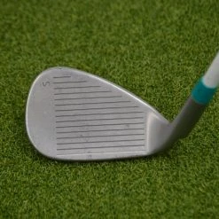 GolfRoots Womenâ€™s Ping Rhapsody SW Iron W Flex -Golf Clubs Shop DSC 0144 4 scaled