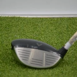 GolfRoots Women's Callaway FT 23 Degree Hybrid W Flex 9 GolfRoots Women's Callaway FT 23 Degree Hybrid W Flex -Golf Clubs Shop DSC 0248 e7208a9d 897e 4506 a8b8 1d6813d56b9d scaled