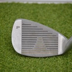 GolfRoots Women's Wilson ProStaff Oversize PW Iron W Flex -Golf Clubs Shop DSC 0418 a280f995 4c95 4d88 8e01 75c4ab5288b7 scaled