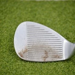 GolfRoots Women's Titleist Vokey SM5 60 Degree Wedge W Flex 9 GolfRoots Women's Titleist Vokey SM5 60 Degree Wedge W Flex -Golf Clubs Shop E1E38349 B9A9 4ED0 BE28 7A5AF31D46C1 scaled