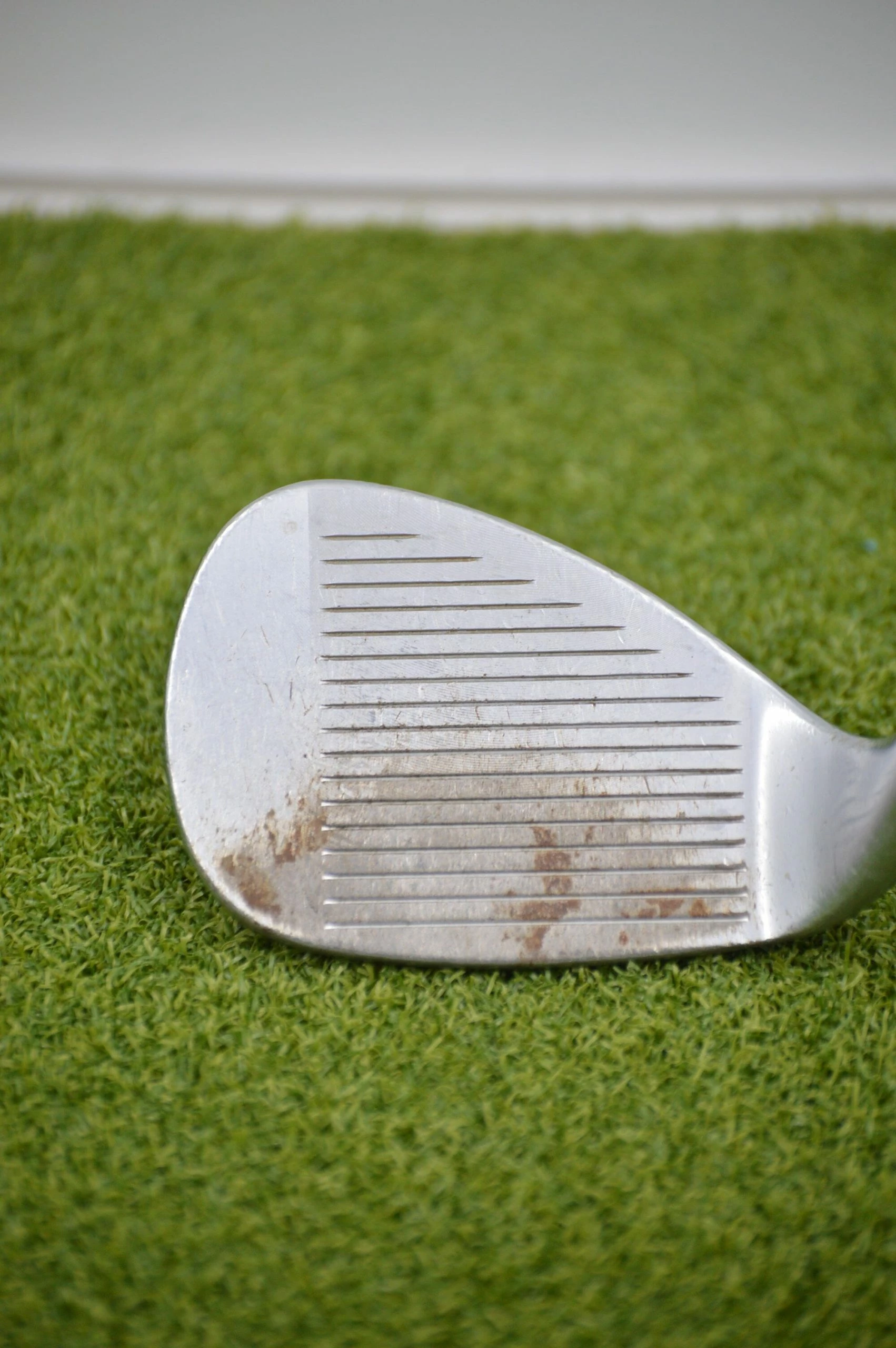 GolfRoots Women's Titleist Vokey SM5 60 Degree Wedge W Flex 5 GolfRoots Women's Titleist Vokey SM5 60 Degree Wedge W Flex - Image 3