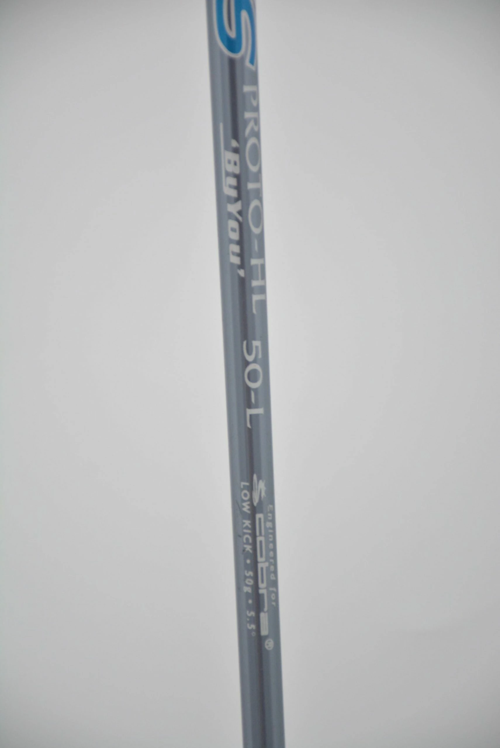 GolfRoots Women's Cobra King Cobra Baffler DWS 4 Hybrid W Flex 6 GolfRoots Women's Cobra King Cobra Baffler DWS 4 Hybrid W Flex - Image 4