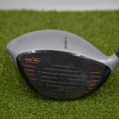 GolfRoots Women's Cobra AMP 10.5 Degree Driver W Flex -Golf Clubs Shop EEE51739 8AB5 4A04 A498 EE5DABA1A68C scaled