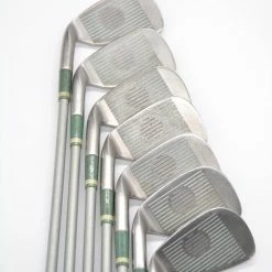 GolfRoots Cobra Lady Cobra Oversize 4-6, 8-SW Iron Set W Flex -Golf Clubs Shop F06F6AF1 DB45 4C49 B852 AAEB172850A3 1 105 c