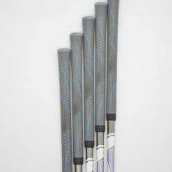 GolfRoots Women's TaylorMade RSi1 5-9 Iron Set R Flex -Golf Clubs Shop F4DF7ED9 881E 4855 8DD0 D7D2E6EA58E5 1 105 c