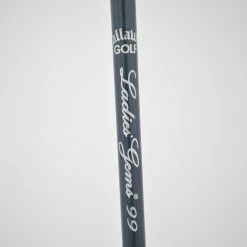 GolfRoots Women's Callaway Big Bertha Steelhead 9 Wood W Flex -Golf Clubs Shop F543120B C199 49C8 AF32 562CD954090E scaled